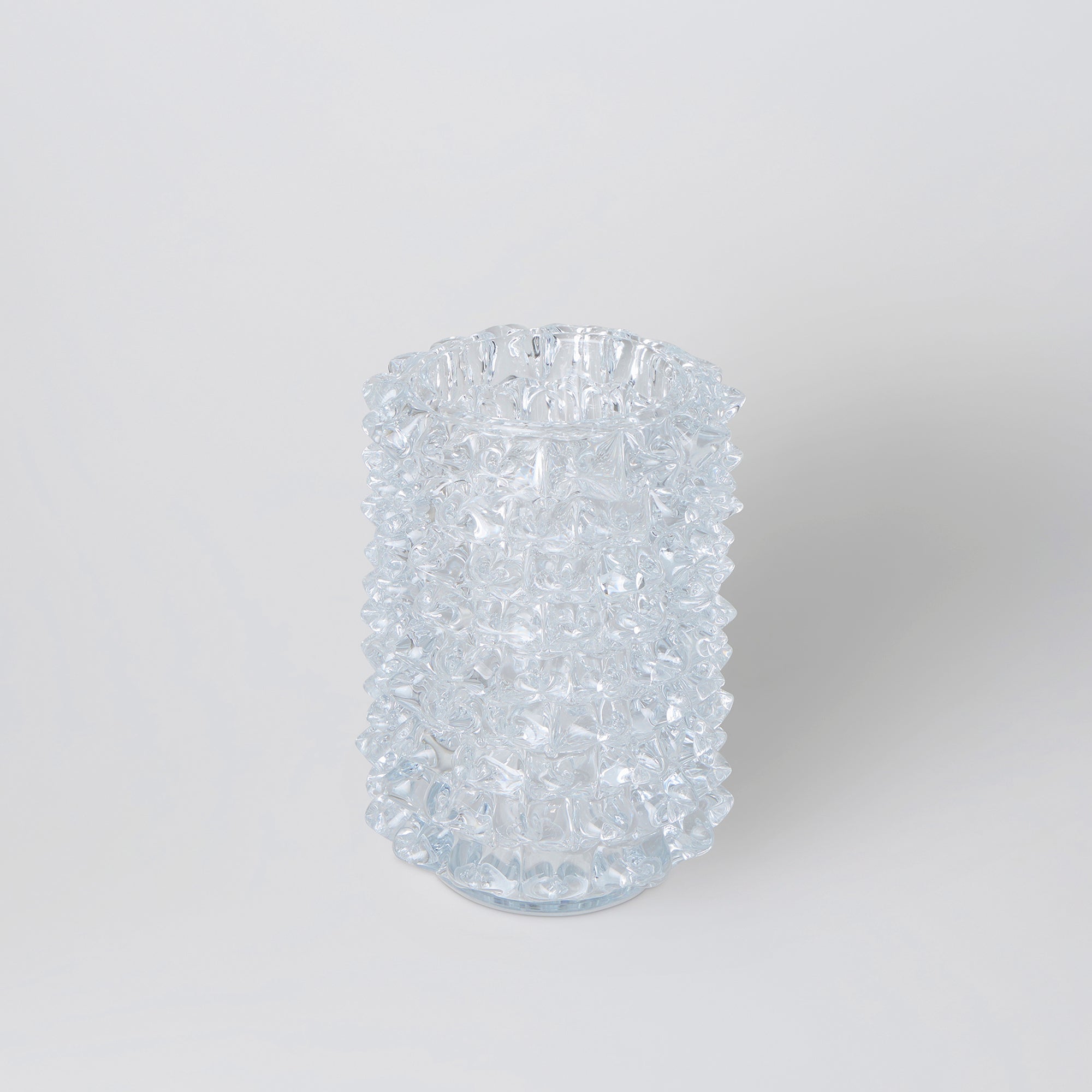 Cilindro in Clear