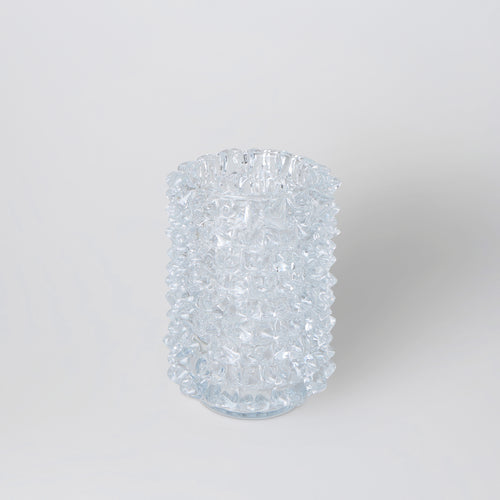 Cilindro in Clear