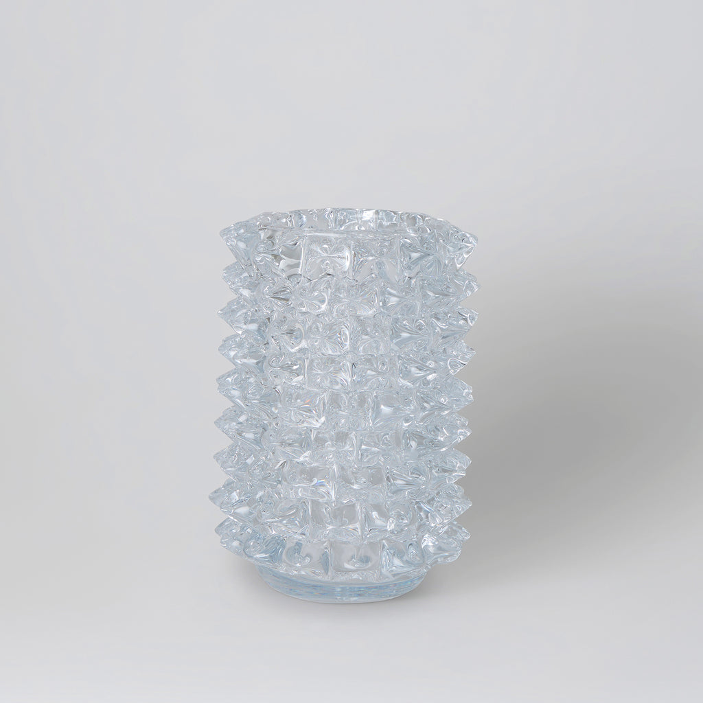 Cilindro in Clear