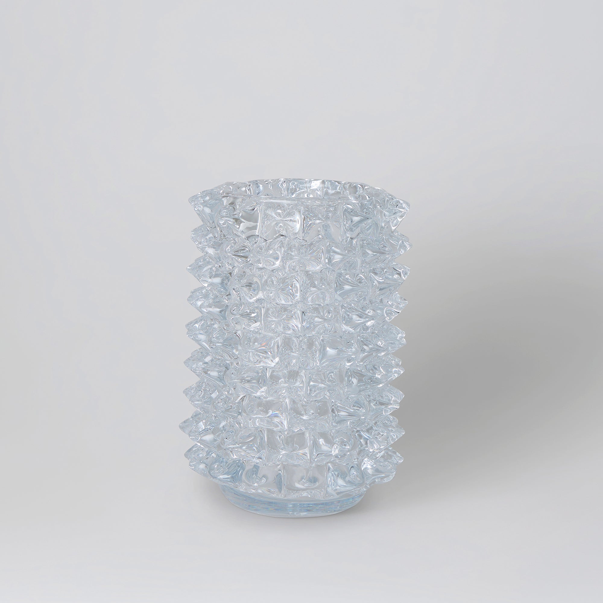Cilindro in Clear