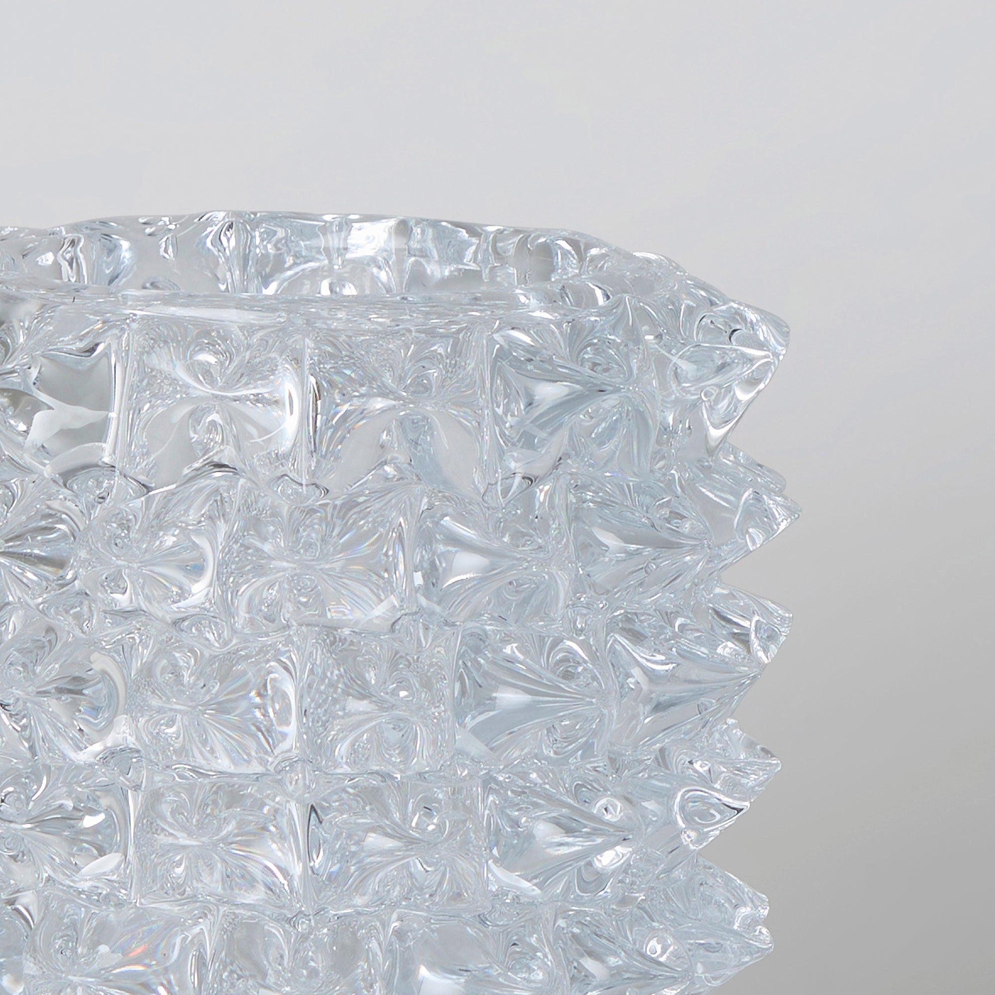 Cilindro in Clear