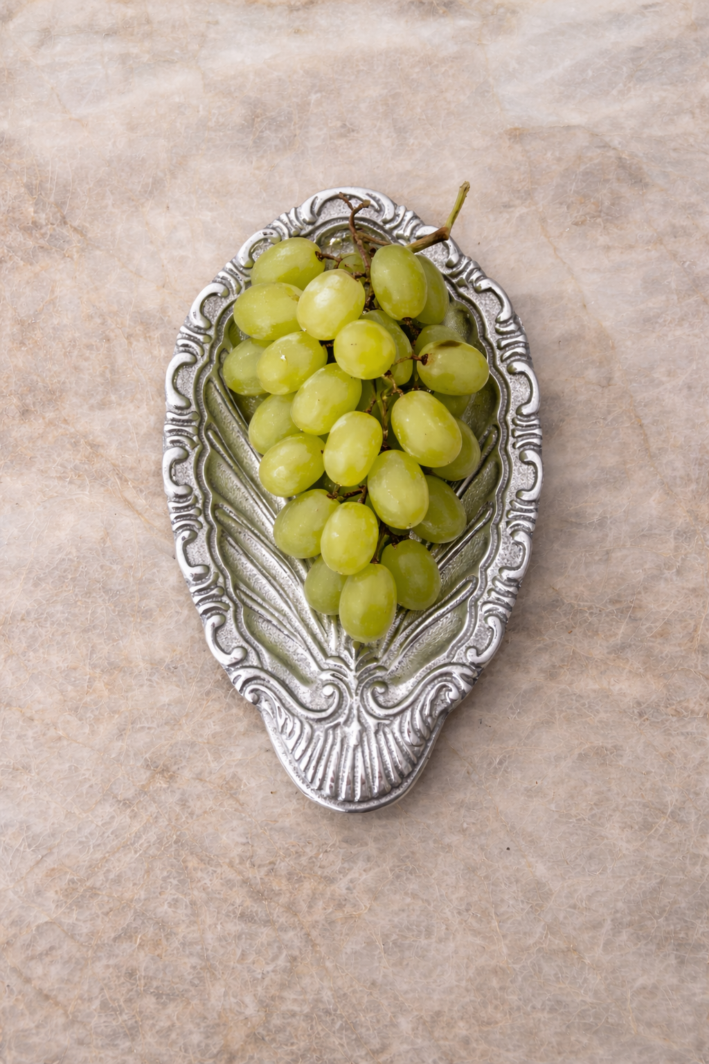 Argento Tray