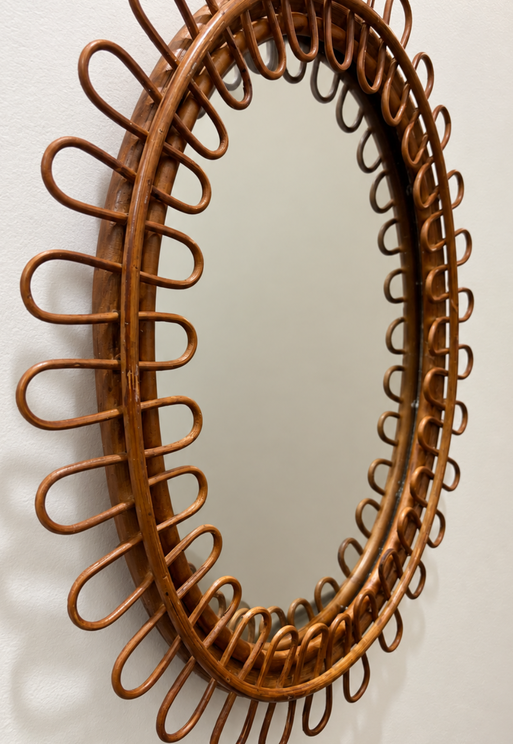 Loop Mirror