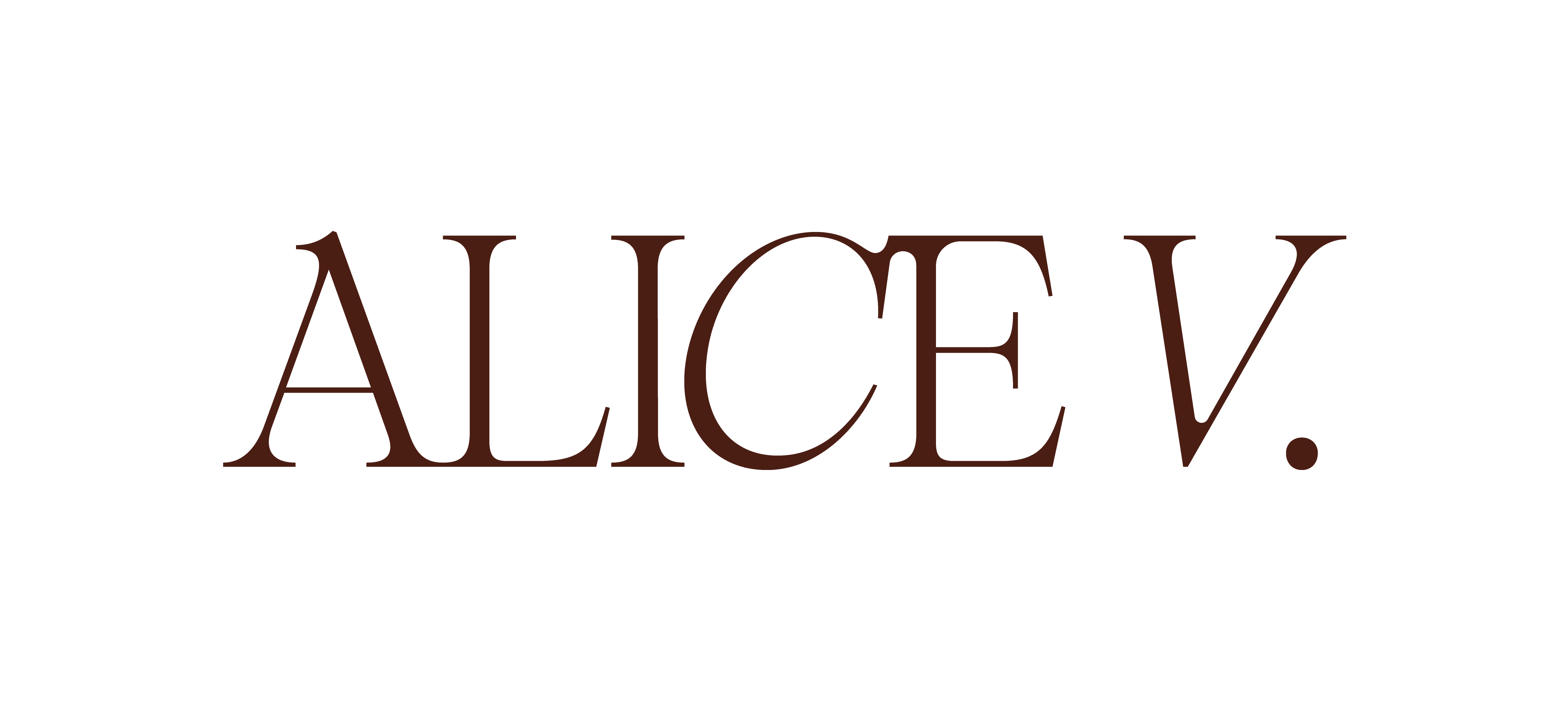 Alice Vv Products – Alice V