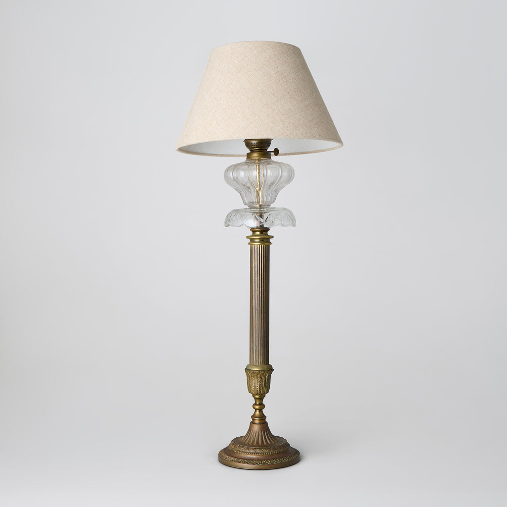 Audrey Vintage Lamp