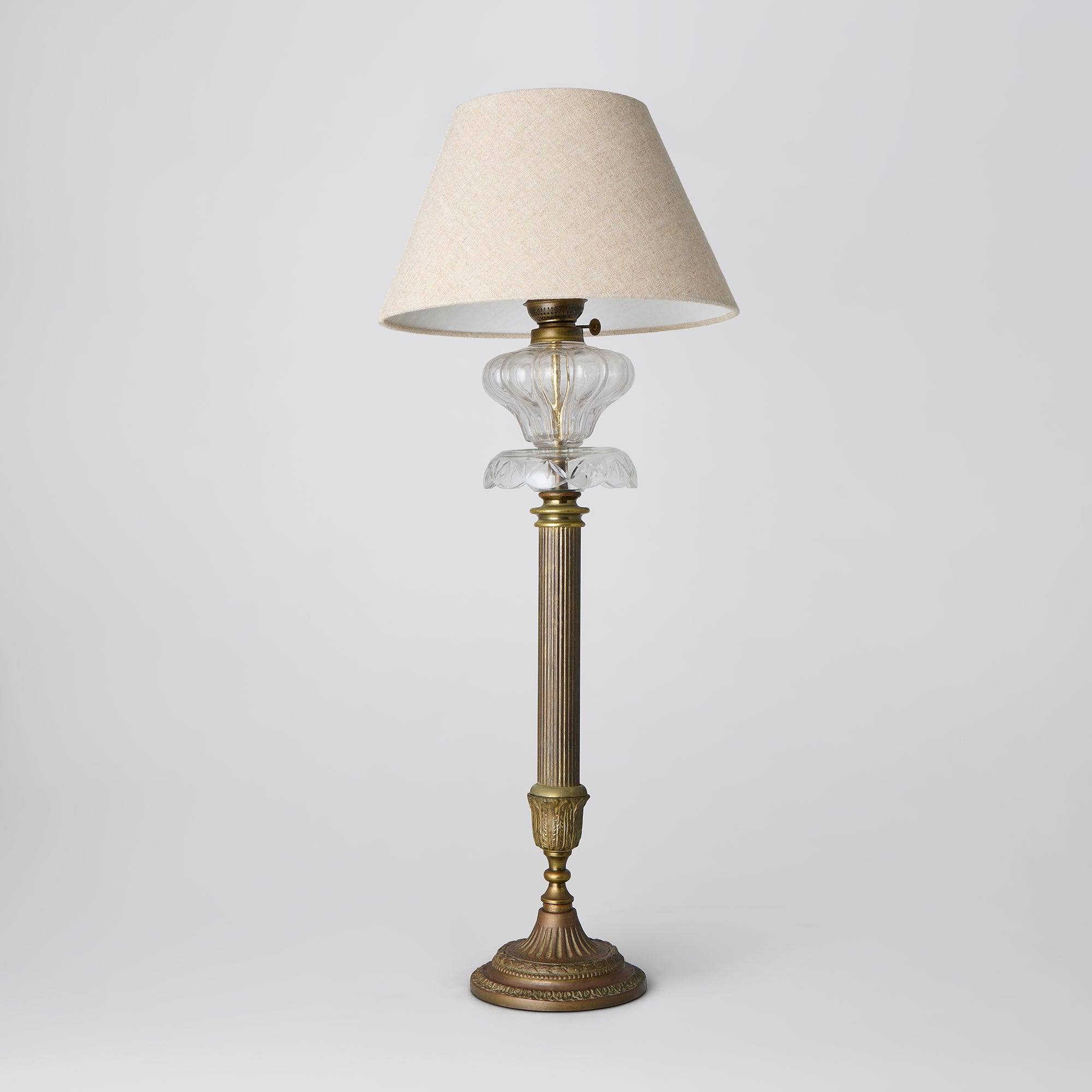 Audrey Vintage Lamp