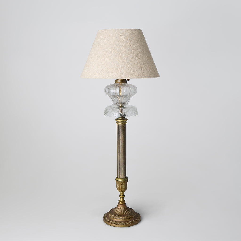 Audrey Vintage Lamp