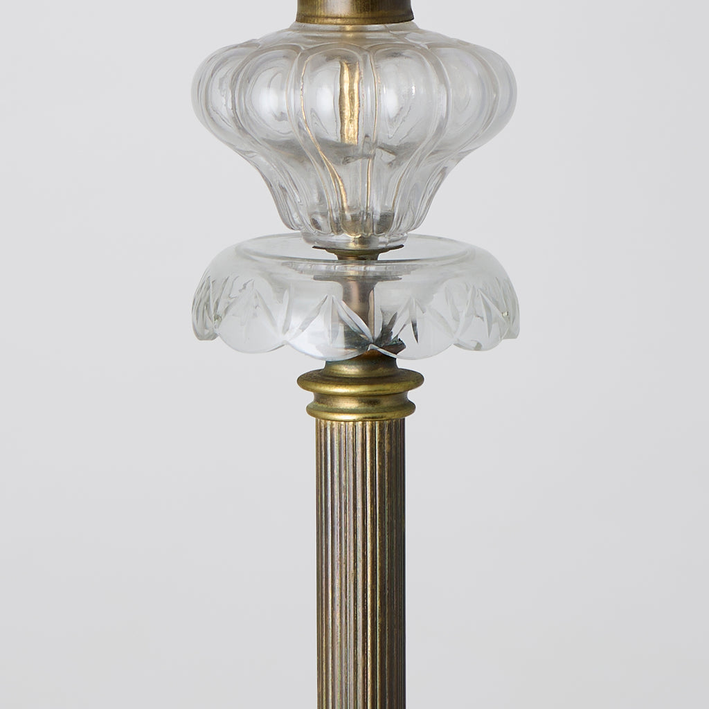 Audrey Vintage Lamp