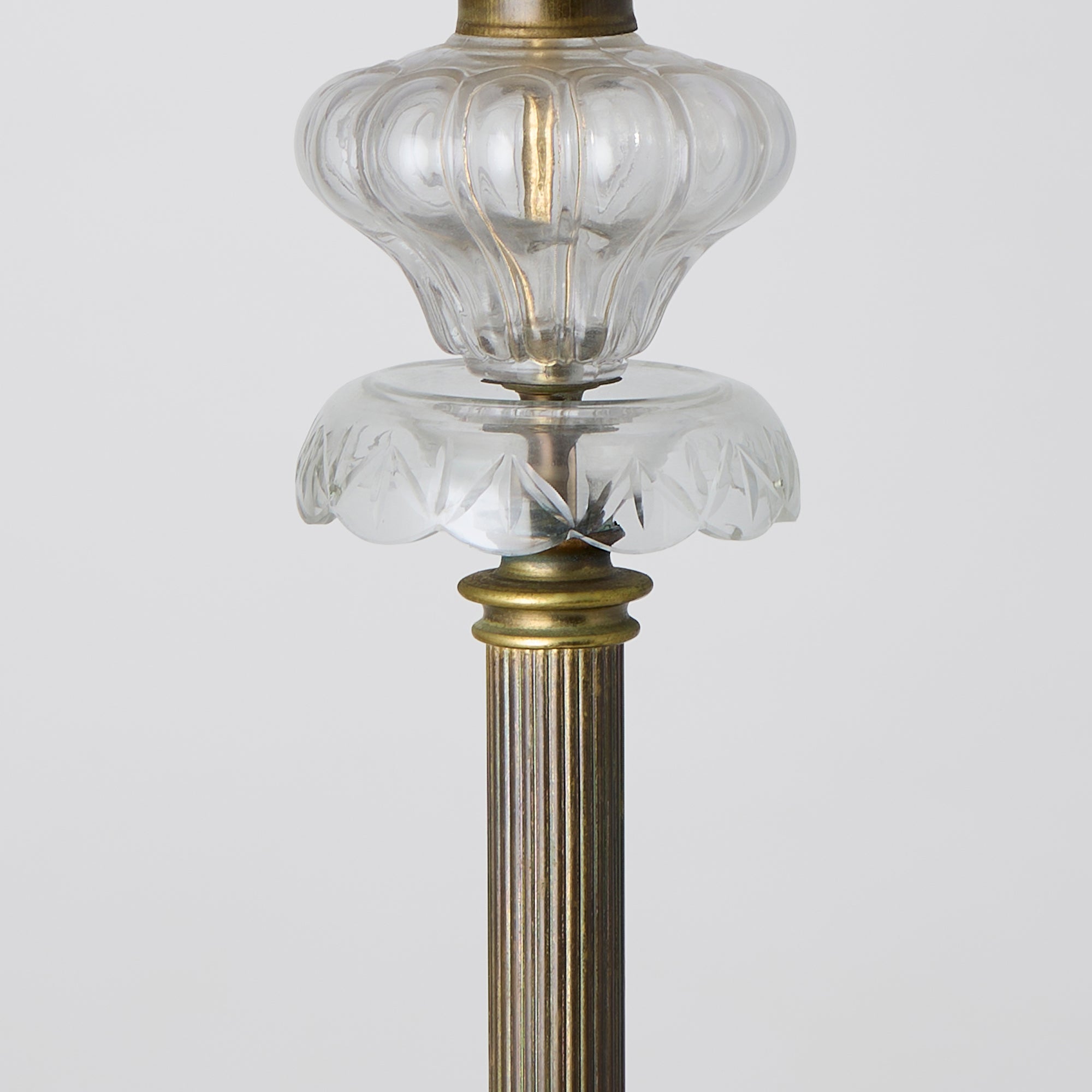 Audrey Vintage Lamp