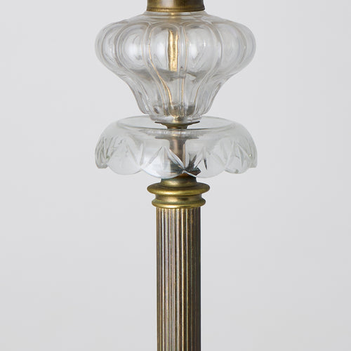 Audrey Vintage Lamp