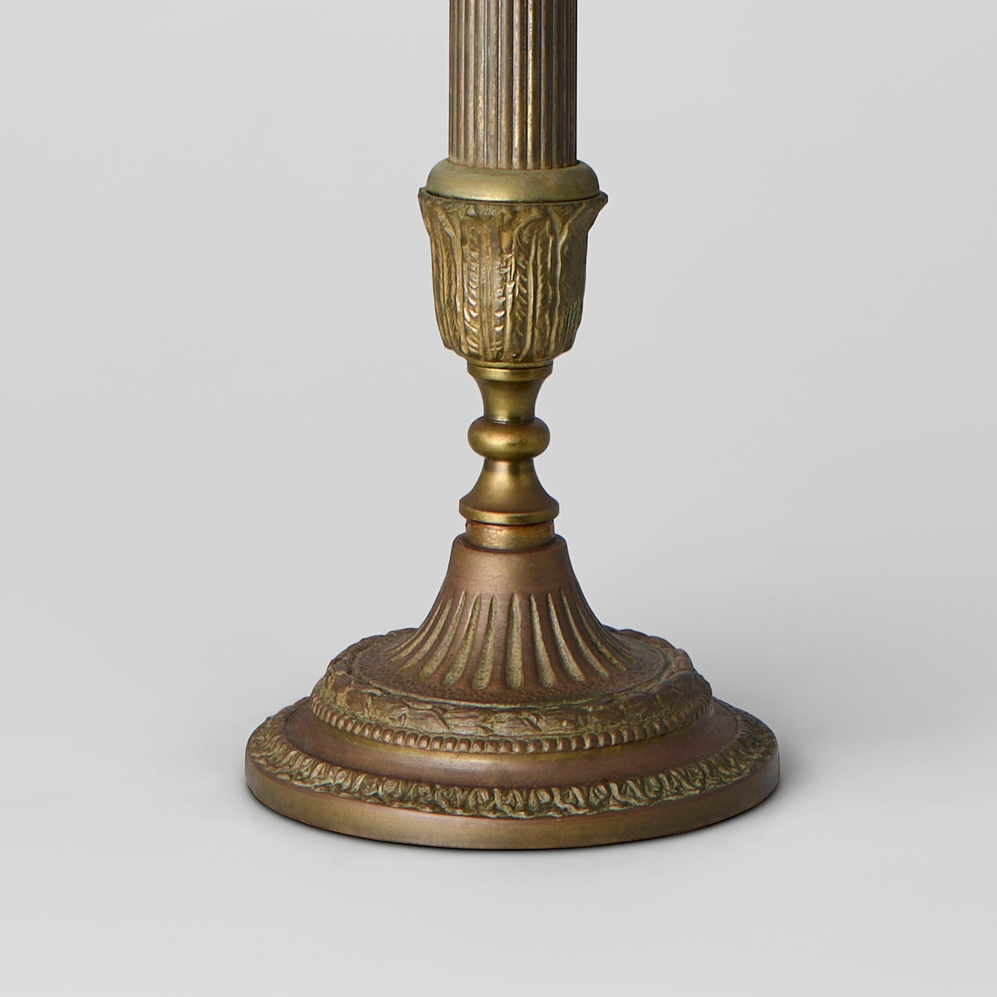 Audrey Vintage Lamp