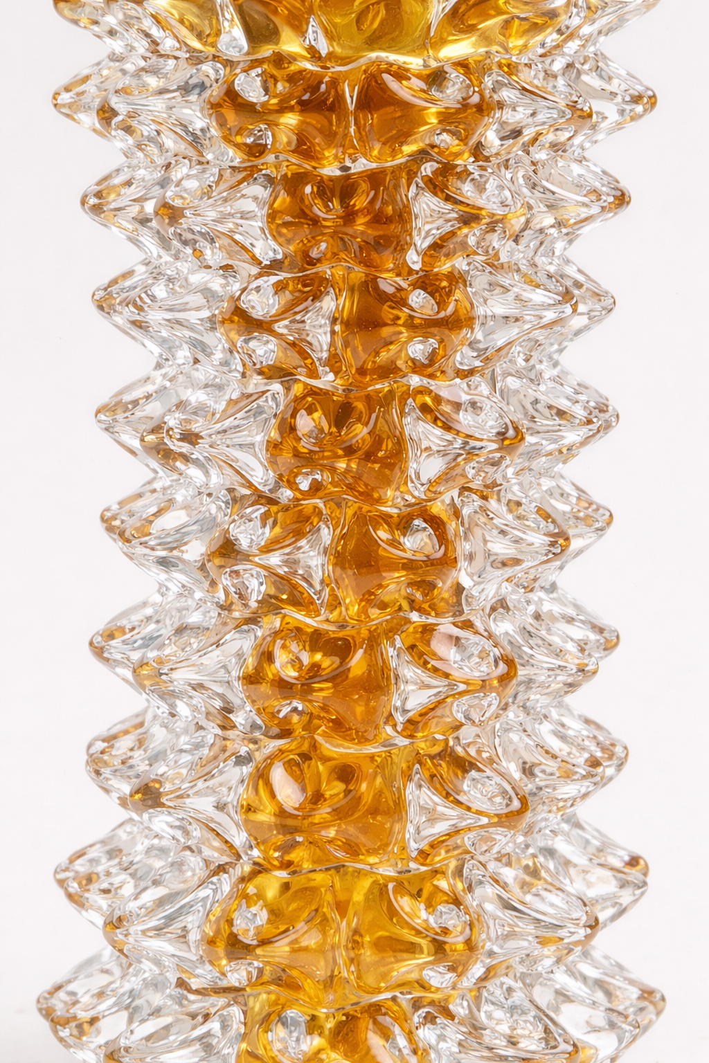 Stretta in Amber