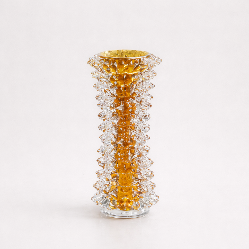 Stretta in Amber
