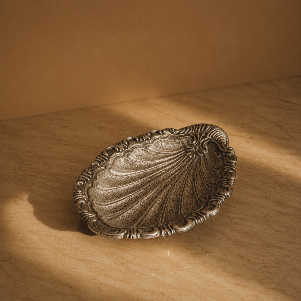 Argento Tray