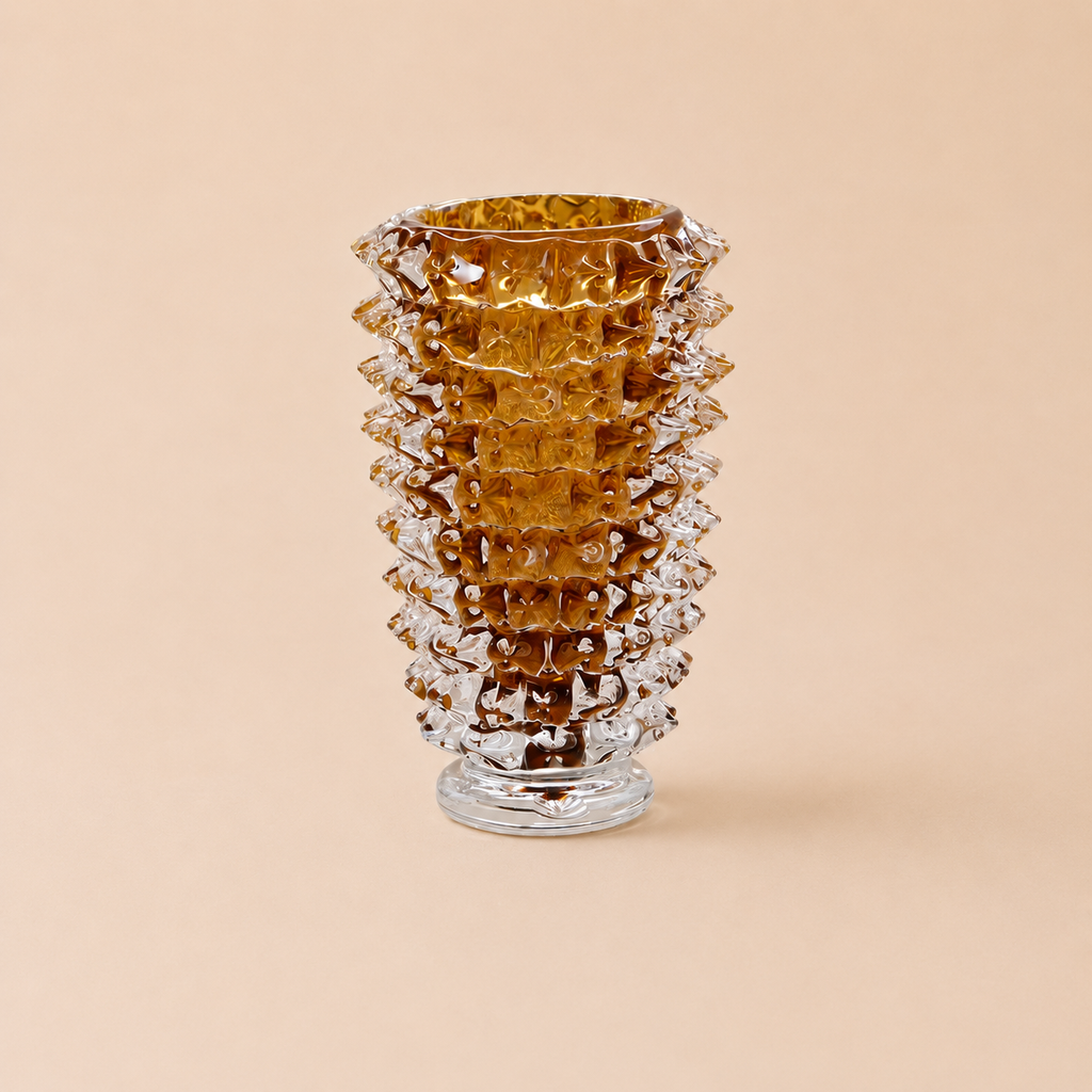 Plinto in Amber