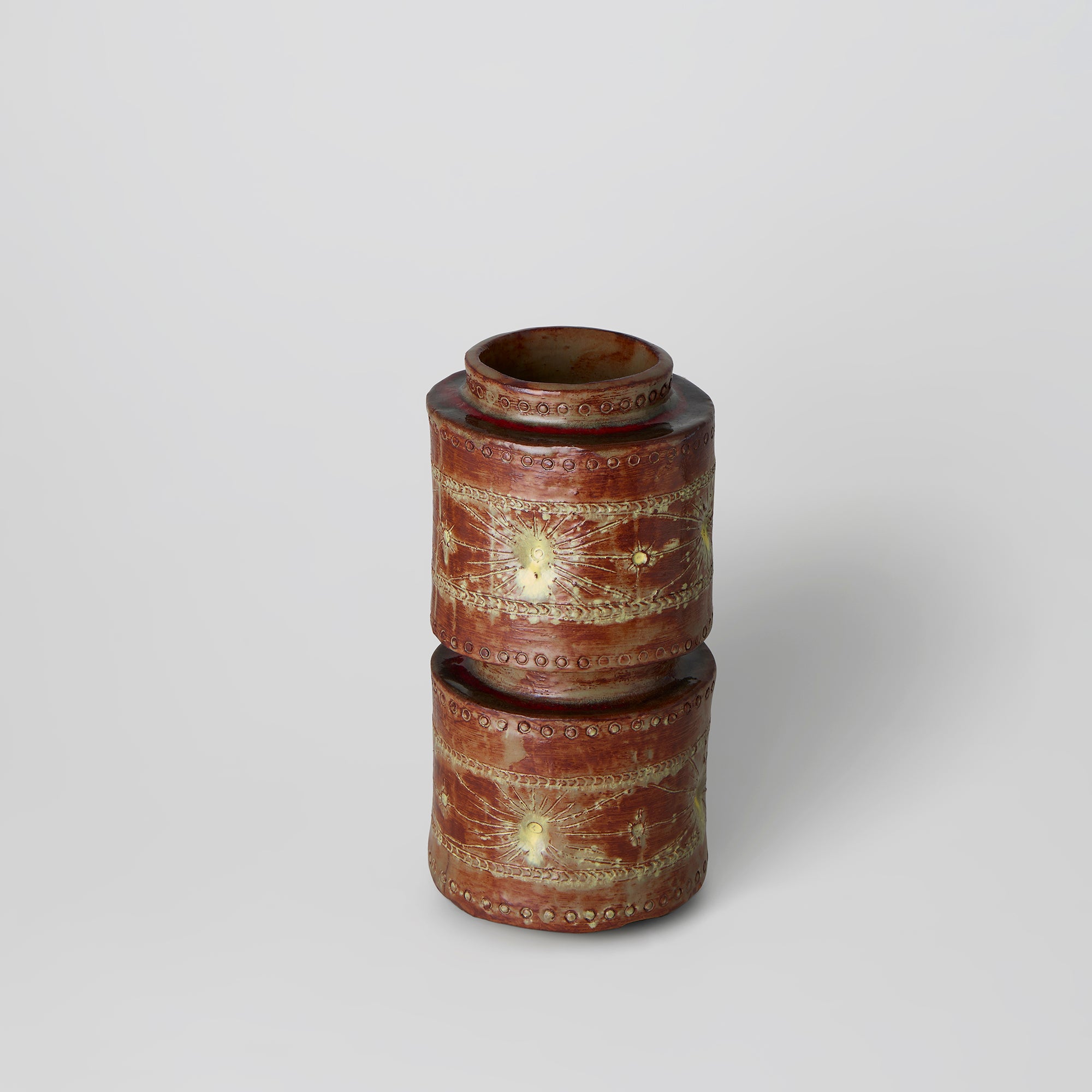 The Inscape Vessel