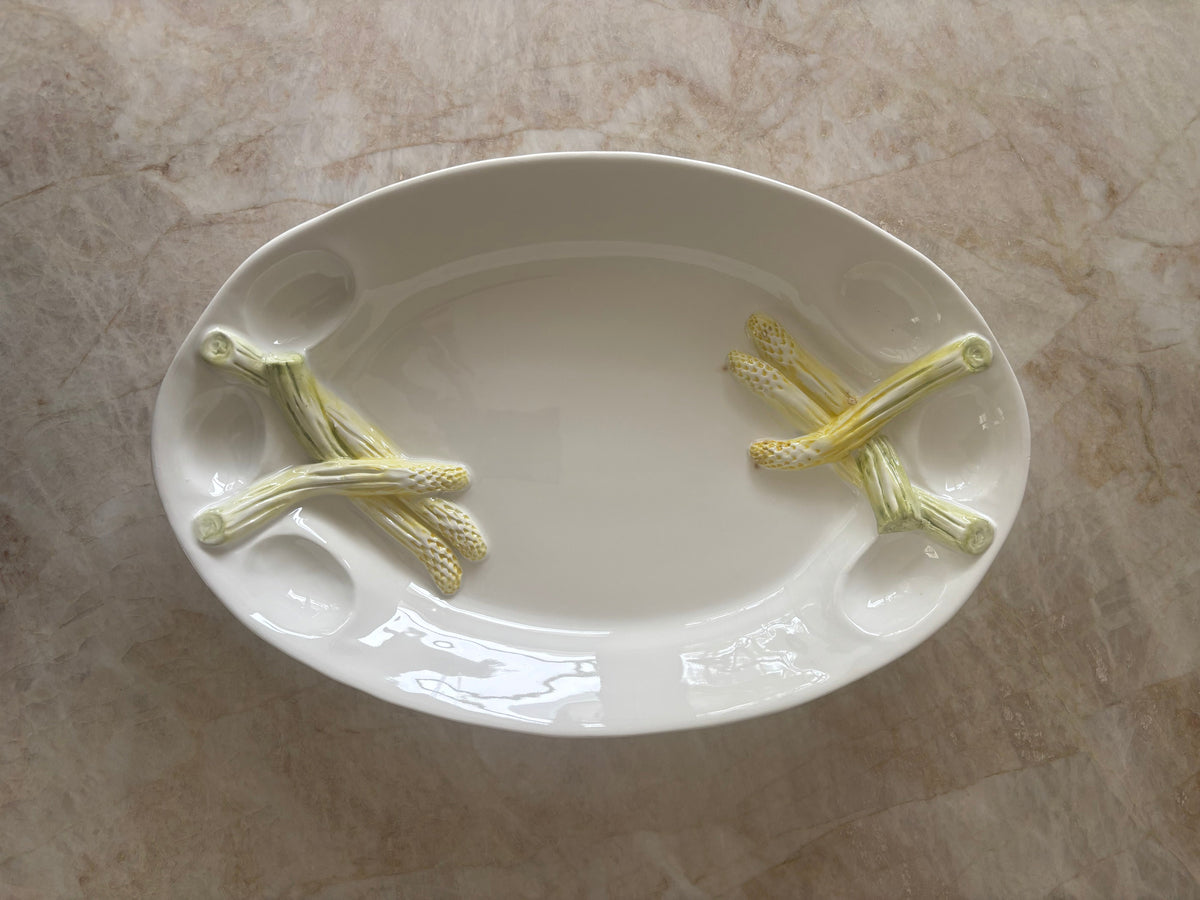 Asparagus Platter