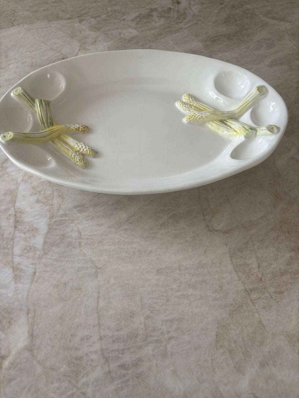 Asparagus Platter