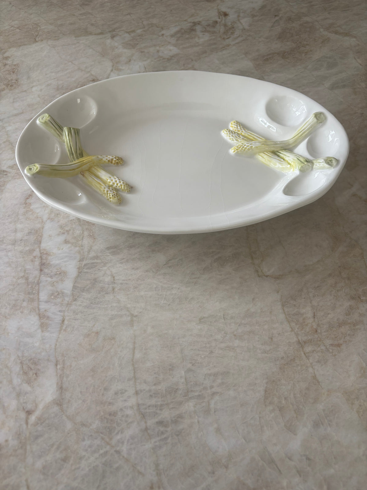 Asparagus Platter