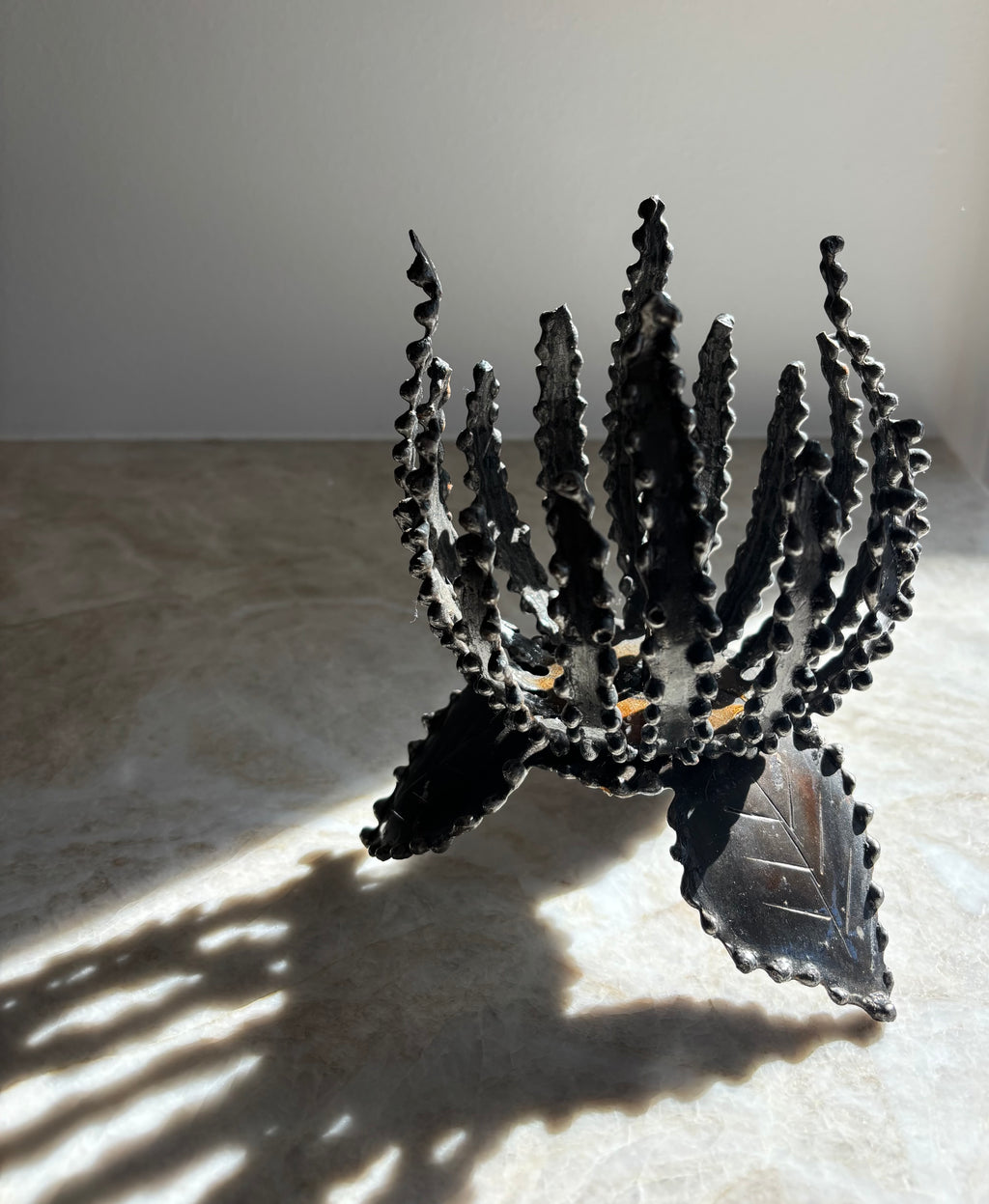 Brutalist Object