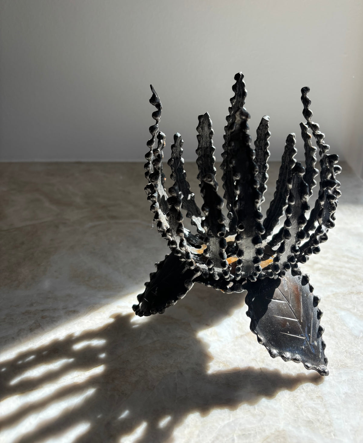 Brutalist Object