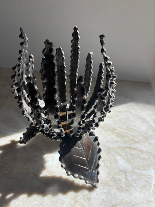 Brutalist Object