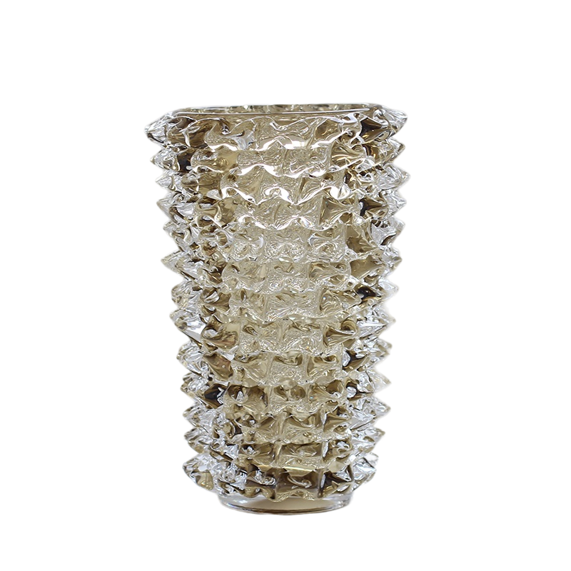 Notevole Vase in Smoke