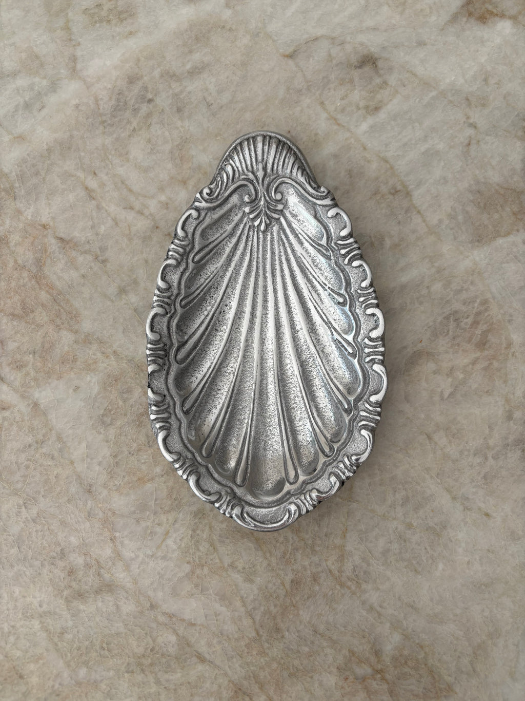 Argento Tray