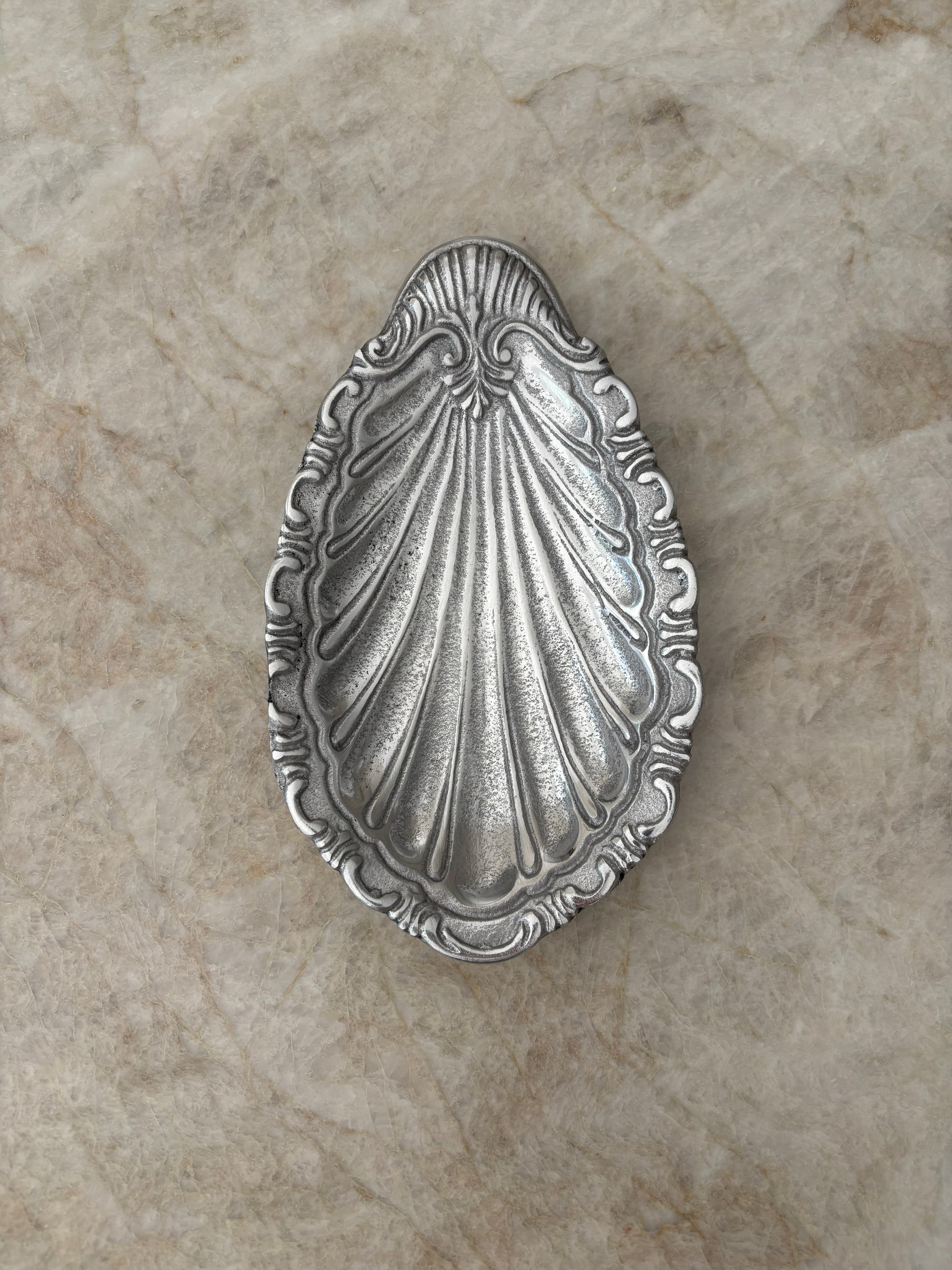 Argento Tray