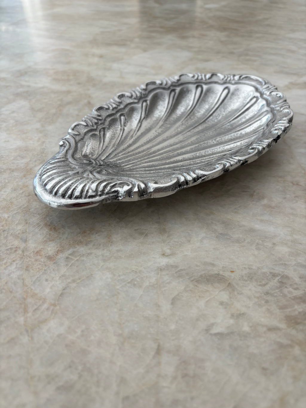 Argento Tray