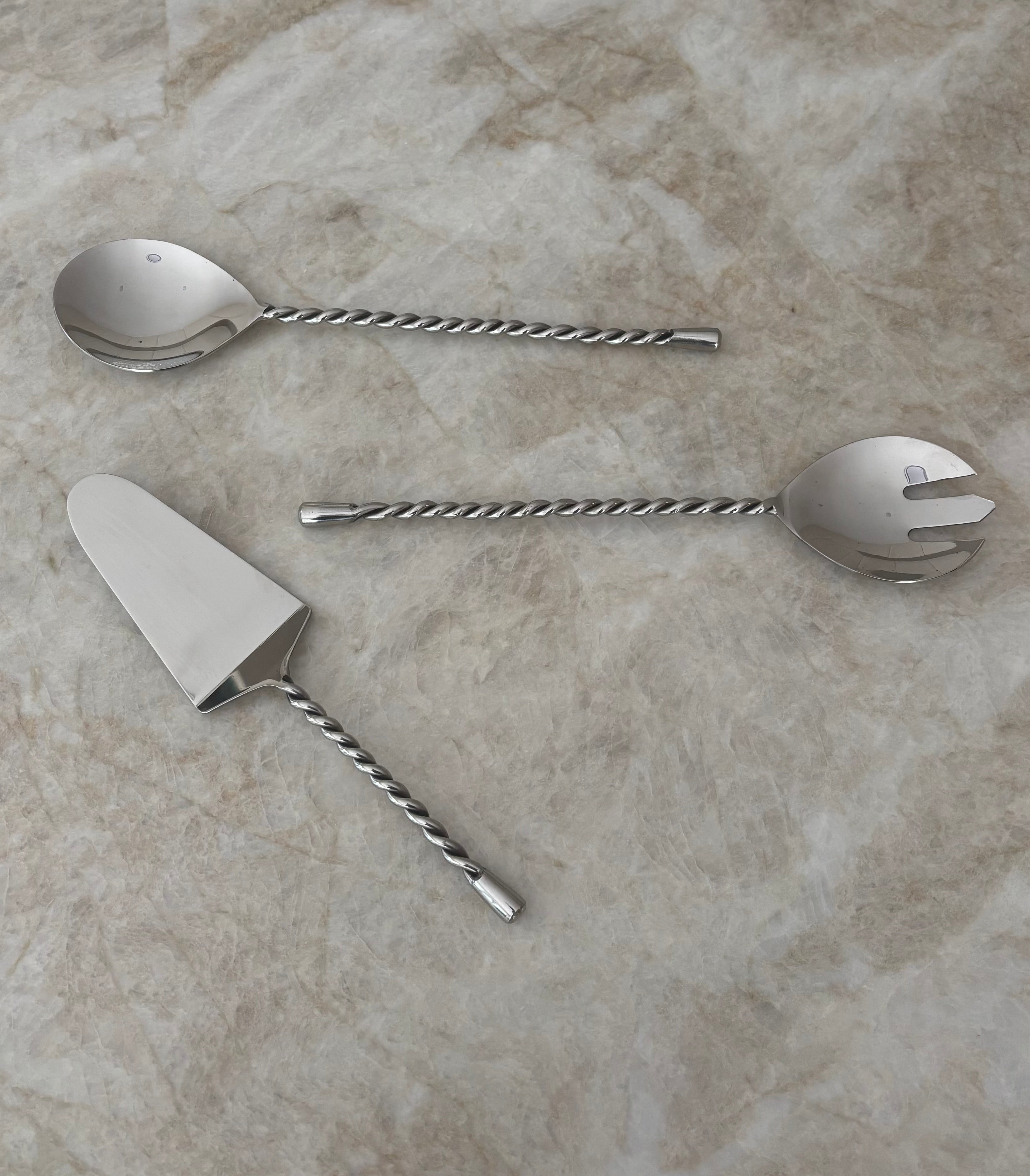 Servire Set