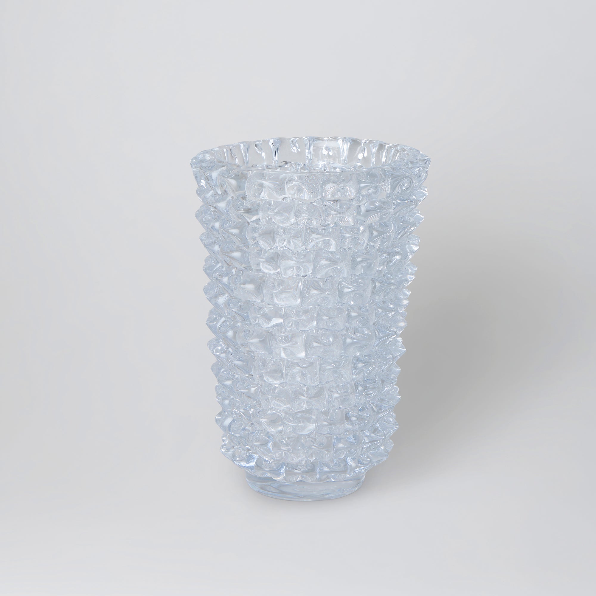 Notevole Vase in Clear