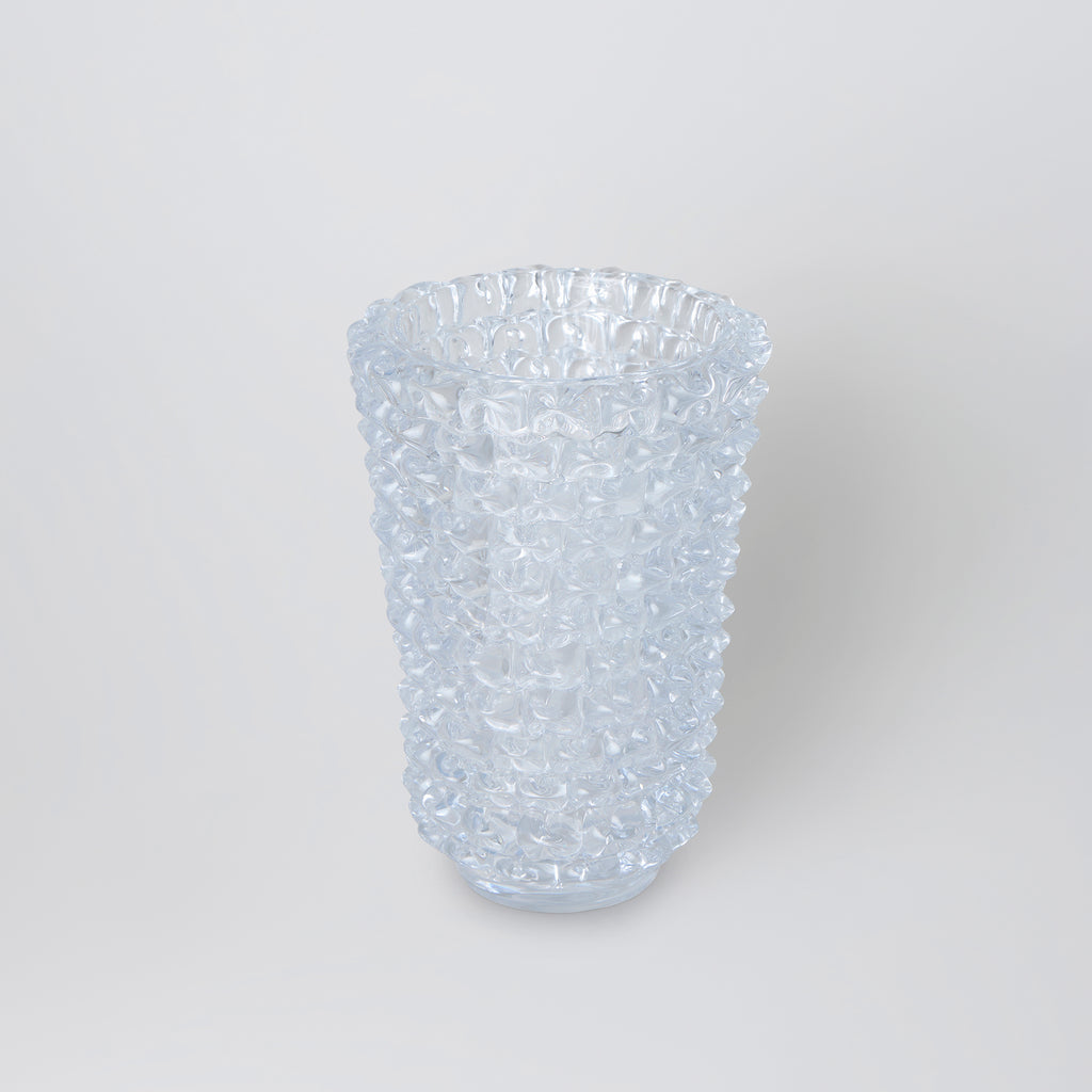 Notevole Vase in Clear
