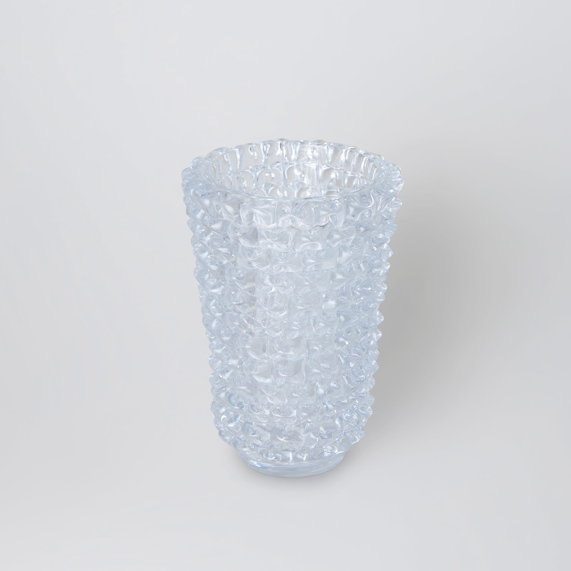Notevole Vase in Clear