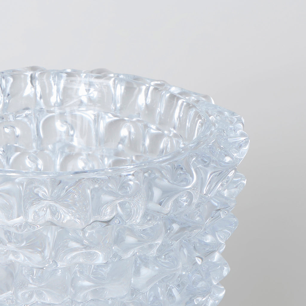 Notevole Vase in Clear