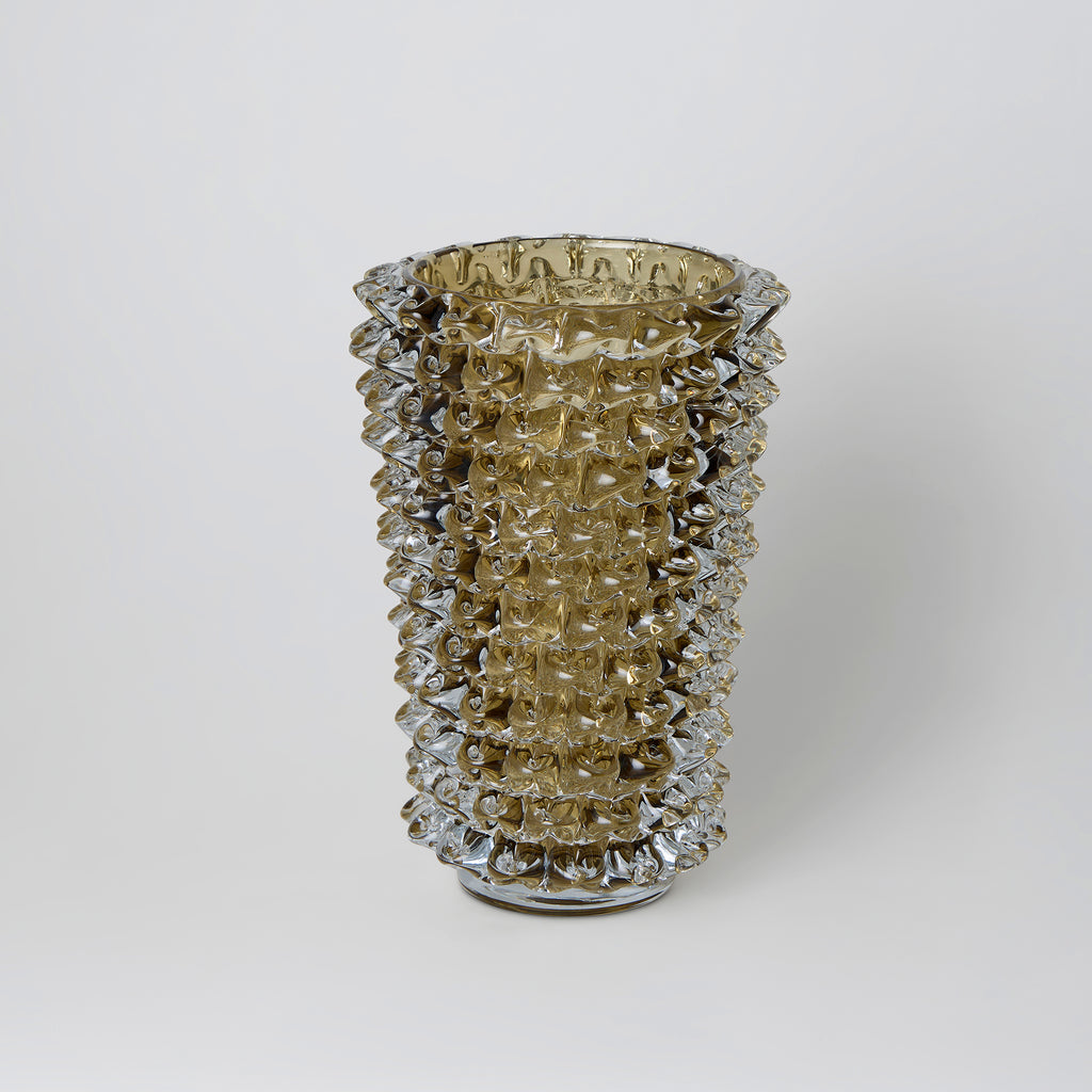 Notevole Vase in Smoke