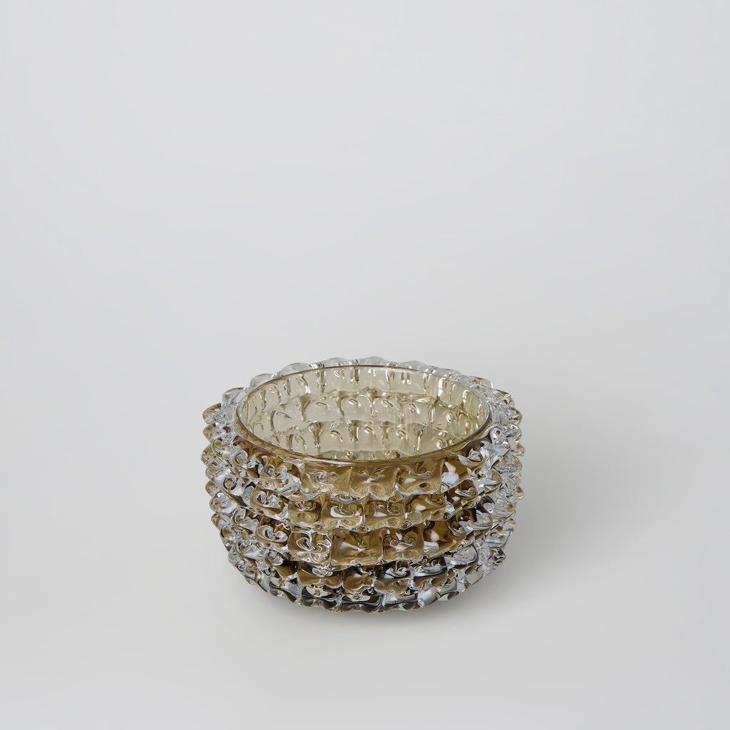 Pinch Bowl in Smoke