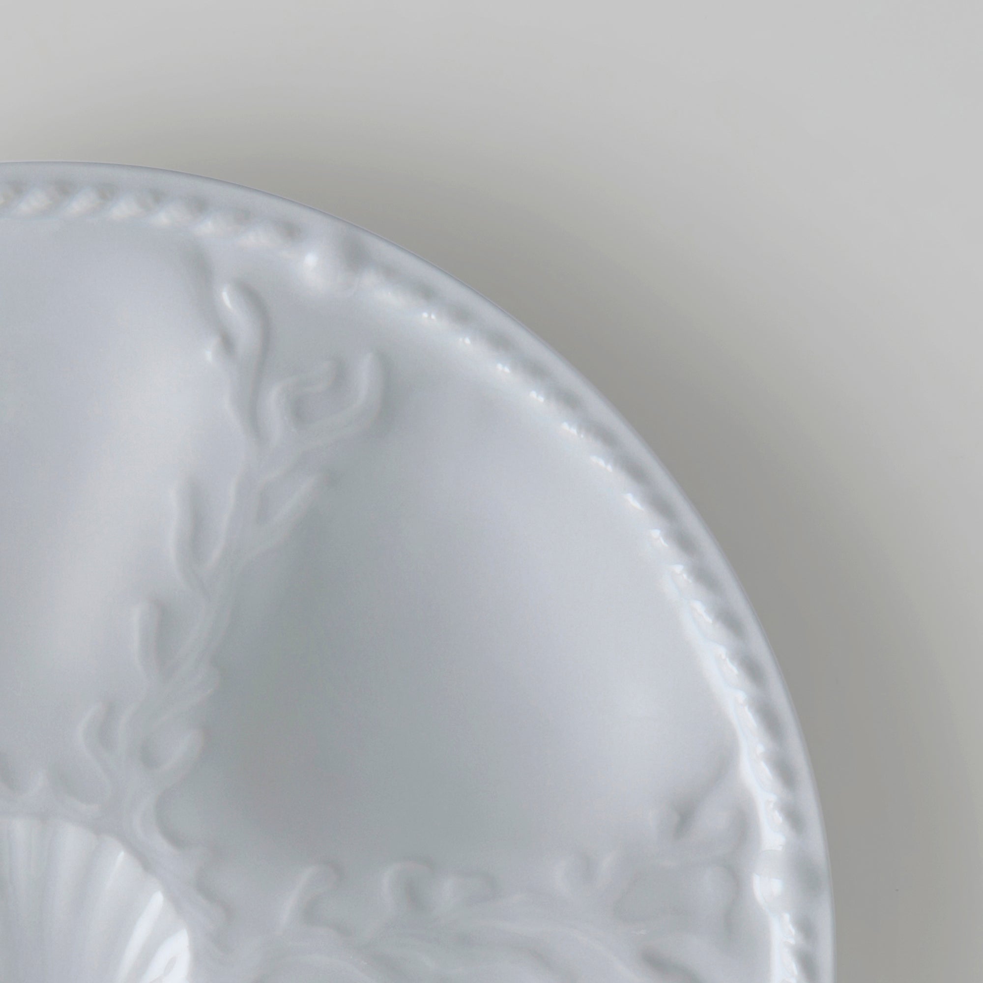 Revol France Oyster Plates
