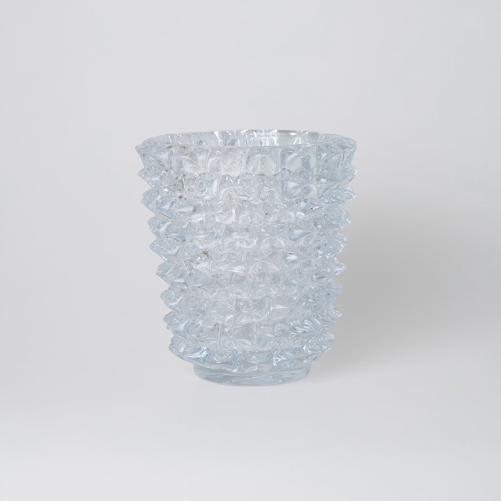Una Vase in Clear