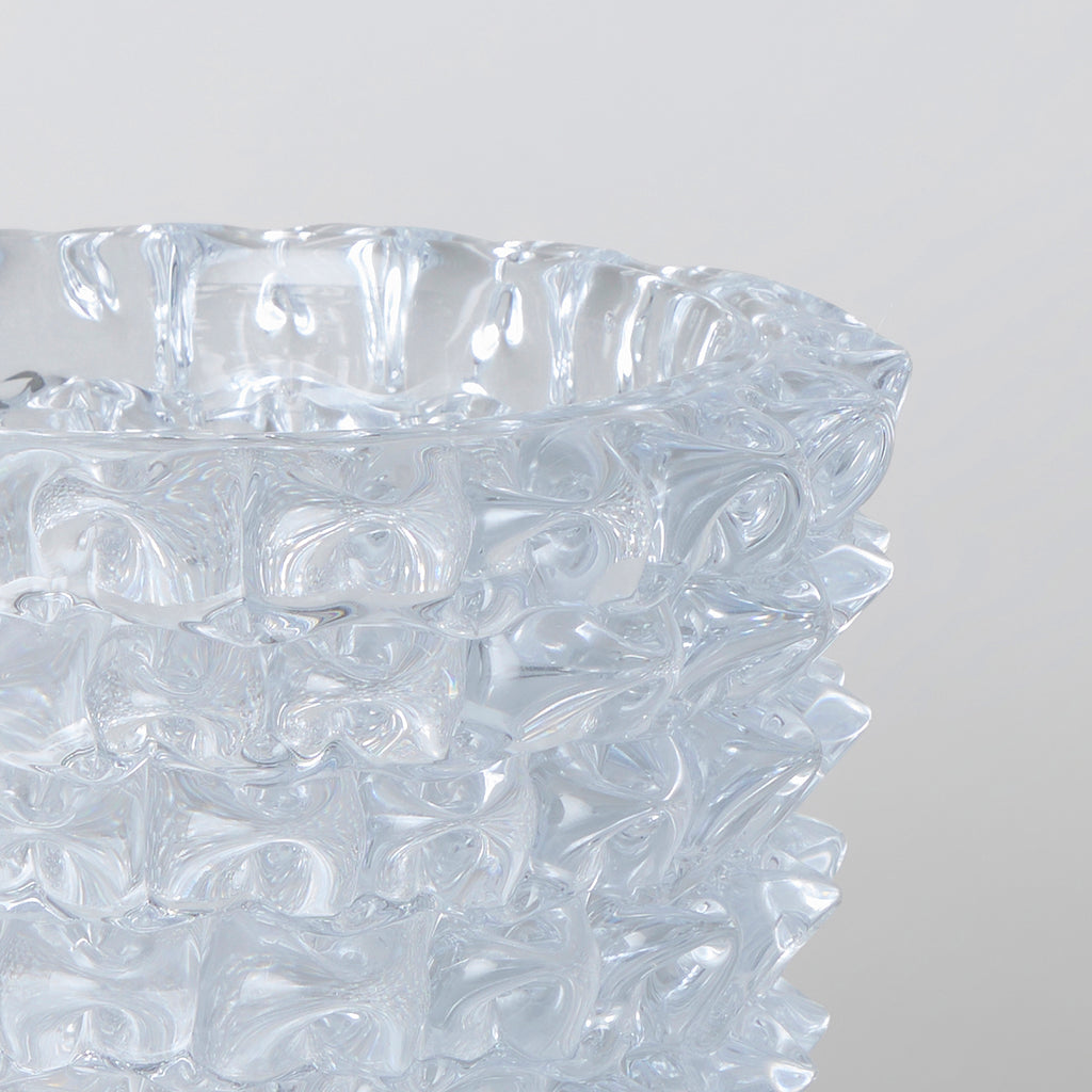 Una Vase in Clear