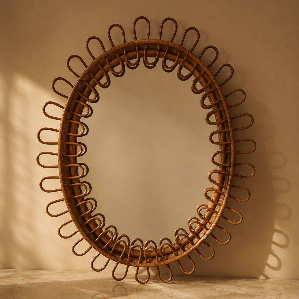 Loop Mirror