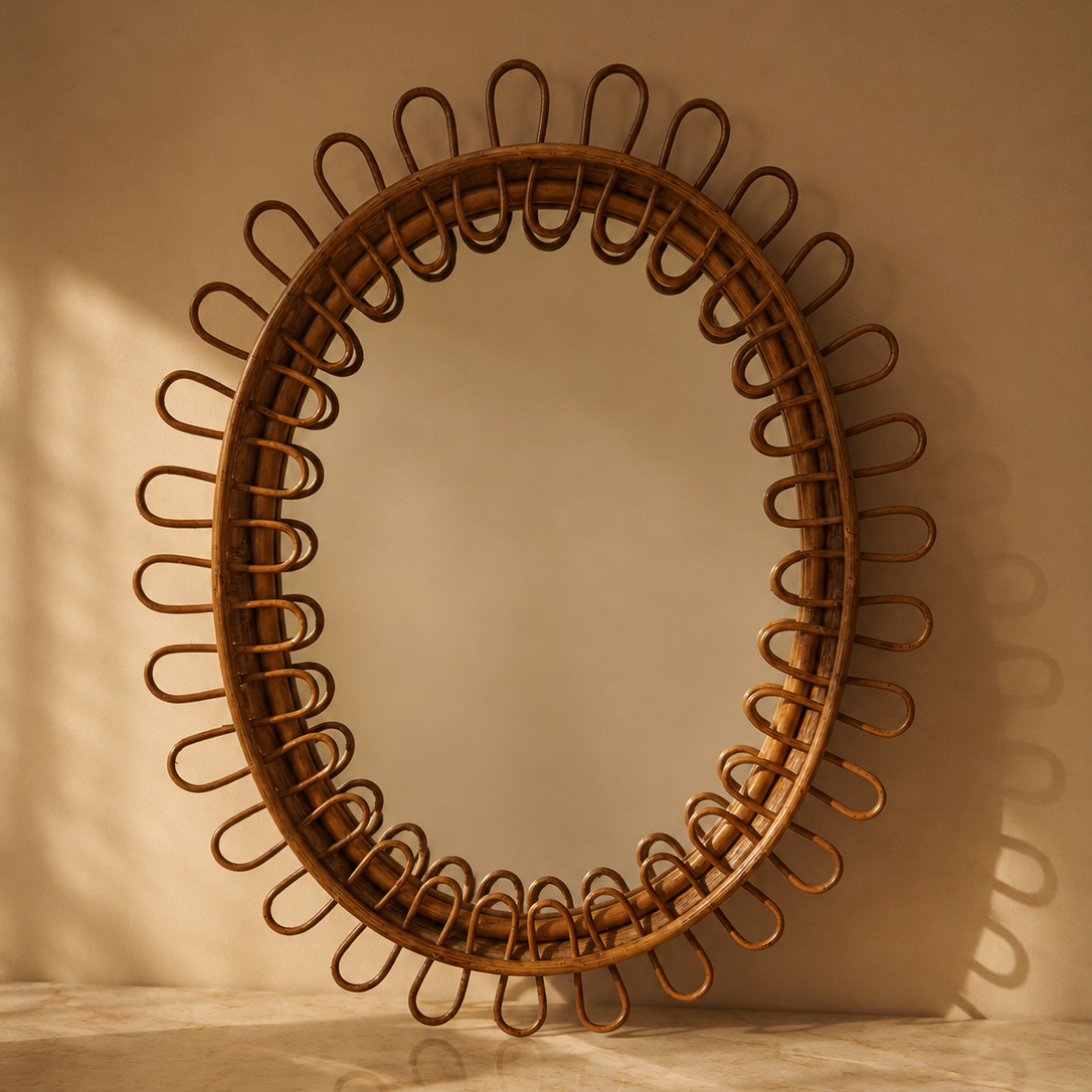 Loop Mirror